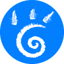 Customer profile logo