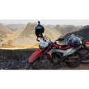 Customer profile logo