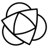Customer profile logo