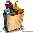 Customer profile logo