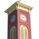 Customer profile logo