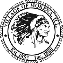 Customer profile logo