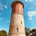 Customer profile logo