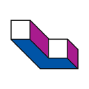 Customer profile logo