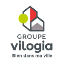 Customer profile logo