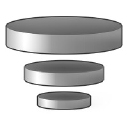 Customer profile logo