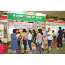 Customer profile logo