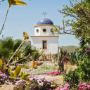 Customer profile logo