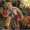 Customer profile logo