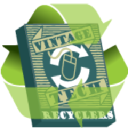 Customer profile logo