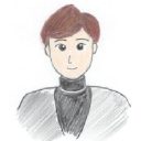 Customer profile logo