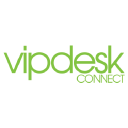 Customer profile logo