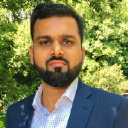 Customer profile logo