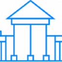 Customer profile logo