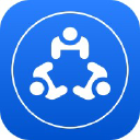 Customer profile logo