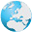 Customer profile logo