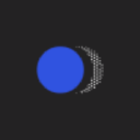 Customer profile logo