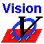 Customer profile logo