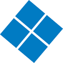 Customer profile logo