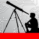 Customer profile logo