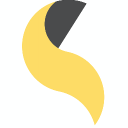 Customer profile logo