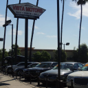 Customer profile logo