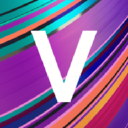 Customer profile logo