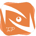 Customer profile logo