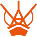 Customer profile logo