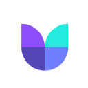 Customer profile logo