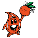 Customer profile logo