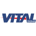 Customer profile logo