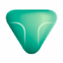 Customer profile logo