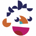 Customer profile logo