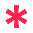 Customer profile logo