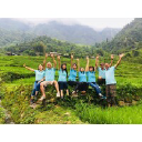 Customer profile logo