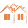 Customer profile logo