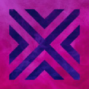 Customer profile logo