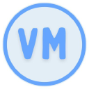Customer profile logo