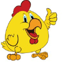 Customer profile logo