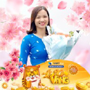 Customer profile logo