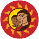 Customer profile logo