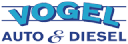 Customer profile logo