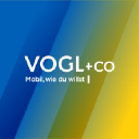 Customer profile logo