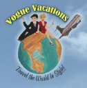 Customer profile logo