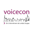 Customer profile logo