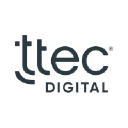 Customer profile logo