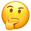 Customer profile logo