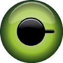 Customer profile logo