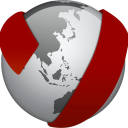 Customer profile logo